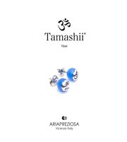 Orecchini Tamashii Donna in Argento Agata EHST8-18 - EHST8-18